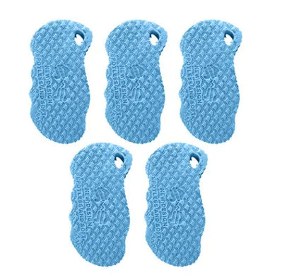 Polishpops® Magic Exfoliating Bath Sponge