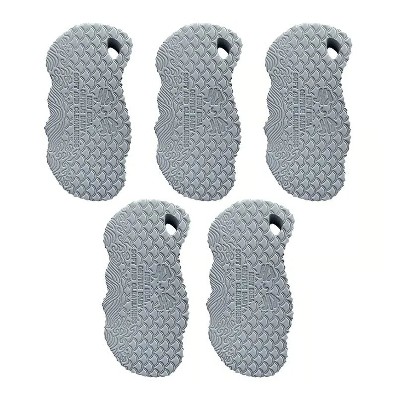 Polishpops® Magic Exfoliating Bath Sponge