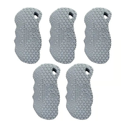 Polishpops® Magic Exfoliating Bath Sponge